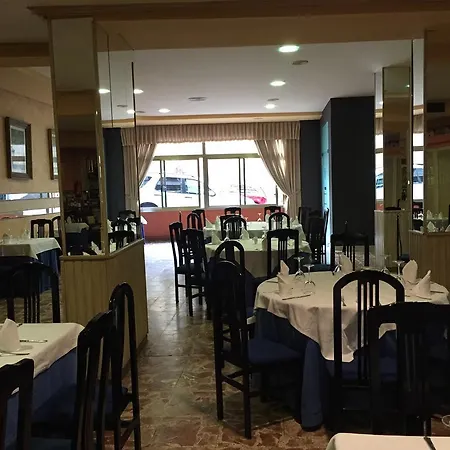 Restaurante Derby * O Carballiño