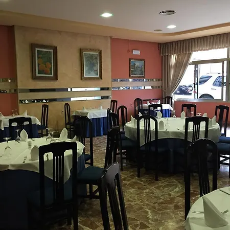 Restaurante Derby