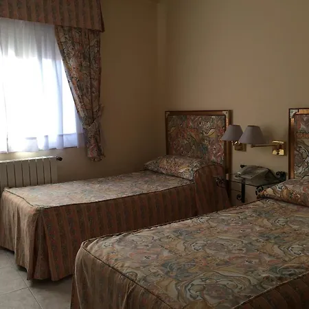 Restaurante Derby * Carballino