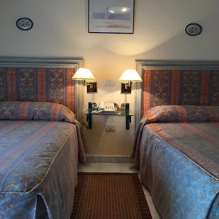 Hotel Restaurante Derby Carballino