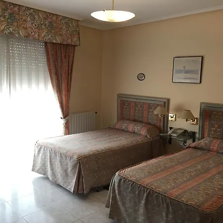 Restaurante Derby * 카발리노