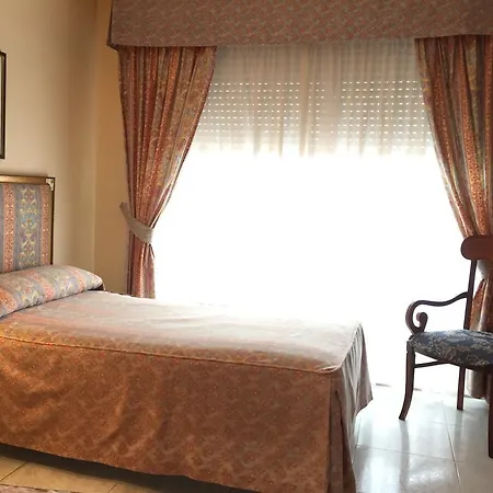 Restaurante Derby Hotel O Carballiño