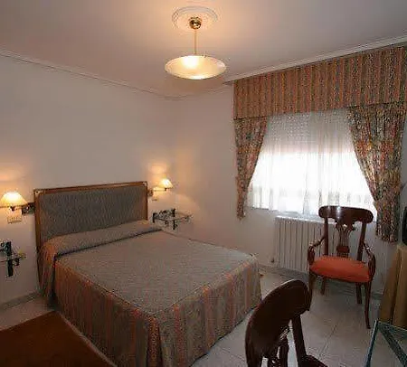 Restaurante Derby * Carballino