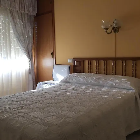 Restaurante Derby 호텔