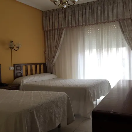 Restaurante Derby 호텔 카발리노