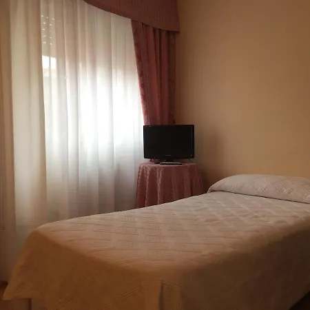 Restaurante Derby Hotel