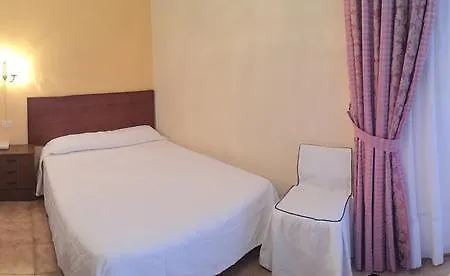 Hotel Restaurante Derby Carballino