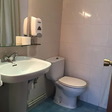 Restaurante Derby 카발리노