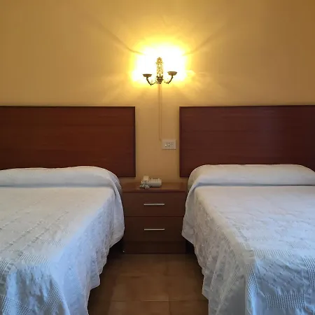 Hotel Restaurante Derby