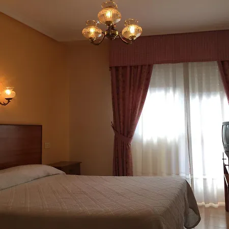 Restaurante Derby Hotel