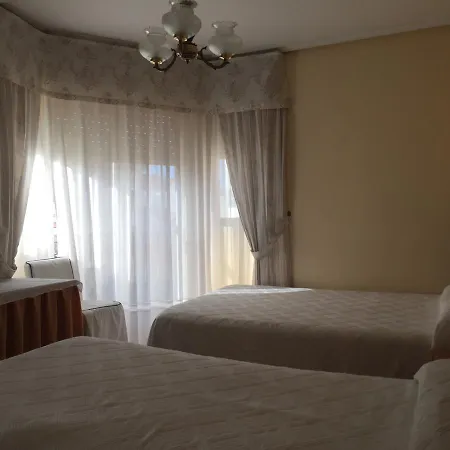 Restaurante Derby Hotel Carballino