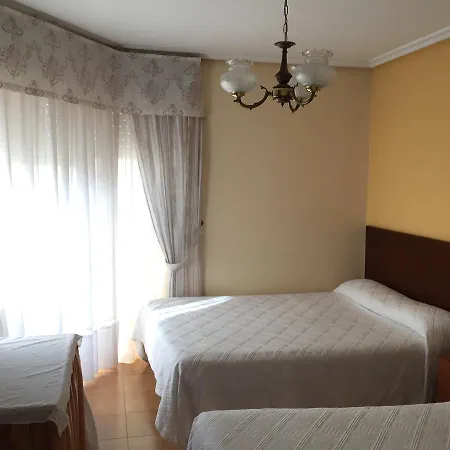 Restaurante Derby Hotel