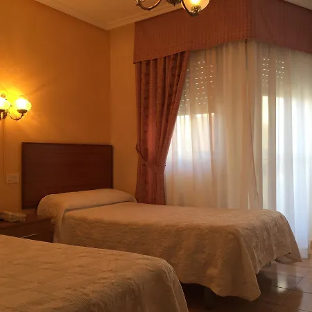 Restaurante Derby Hotel