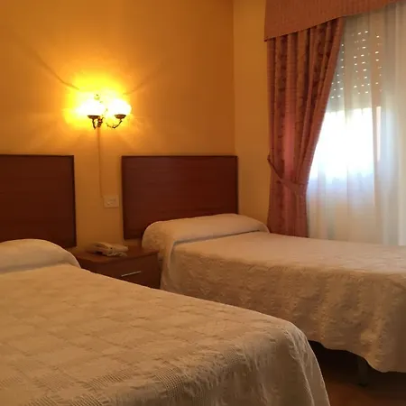 Restaurante Derby 호텔 카발리노