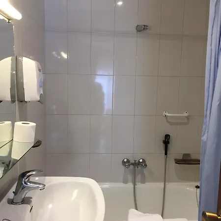 Restaurante Derby * Carballino