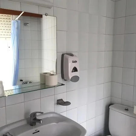 Hotel Restaurante Derby *