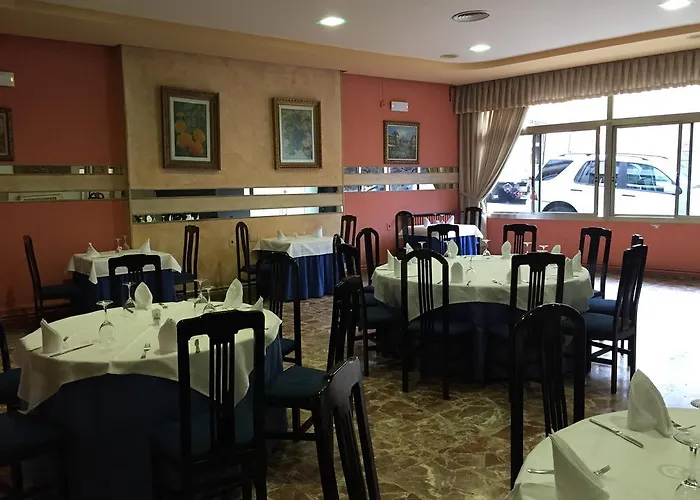 Restaurante Derby