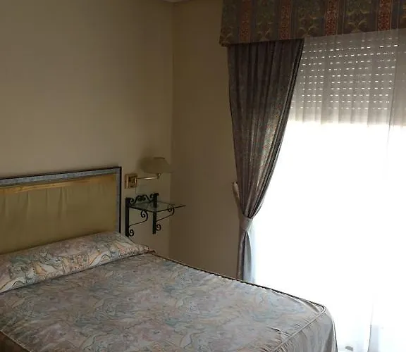 Restaurante Derby Отель *