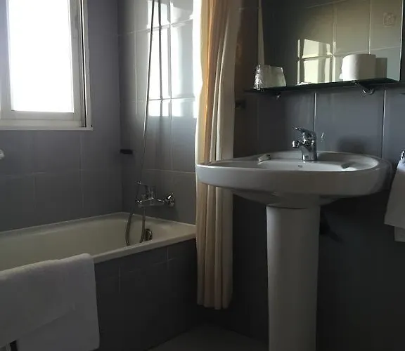 Restaurante Derby Otel