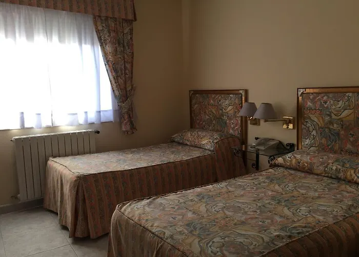 Restaurante Derby * Carballino