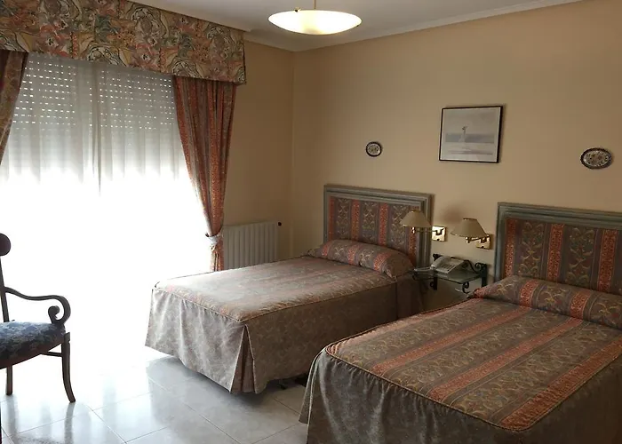 Restaurante Derby * Карбаллино