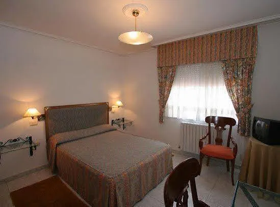 Restaurante Derby * Carballino