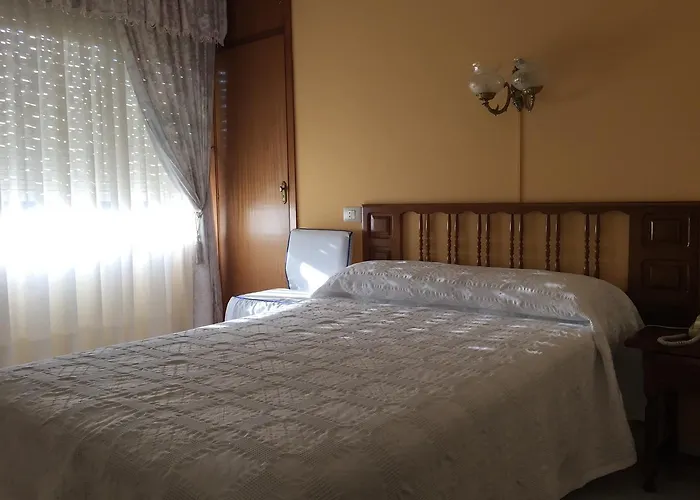 Restaurante Derby Отель