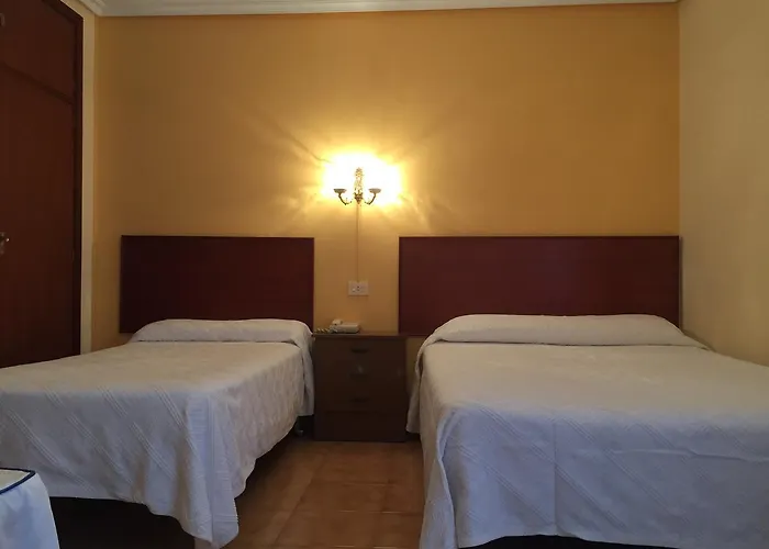 Restaurante Derby Otel Carballino