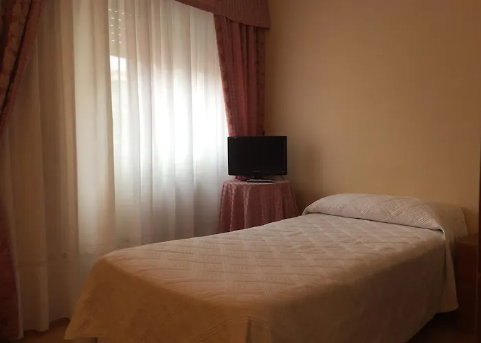 Restaurante Derby Otel