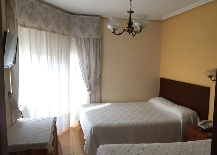 Restaurante Derby Otel