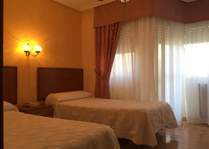 Restaurante Derby Otel